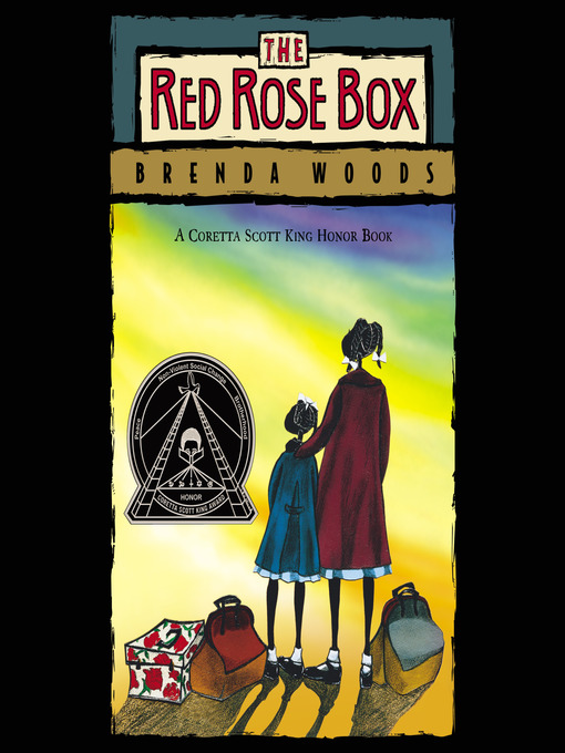 Title details for The Red Rose Box by Brenda Woods - Available